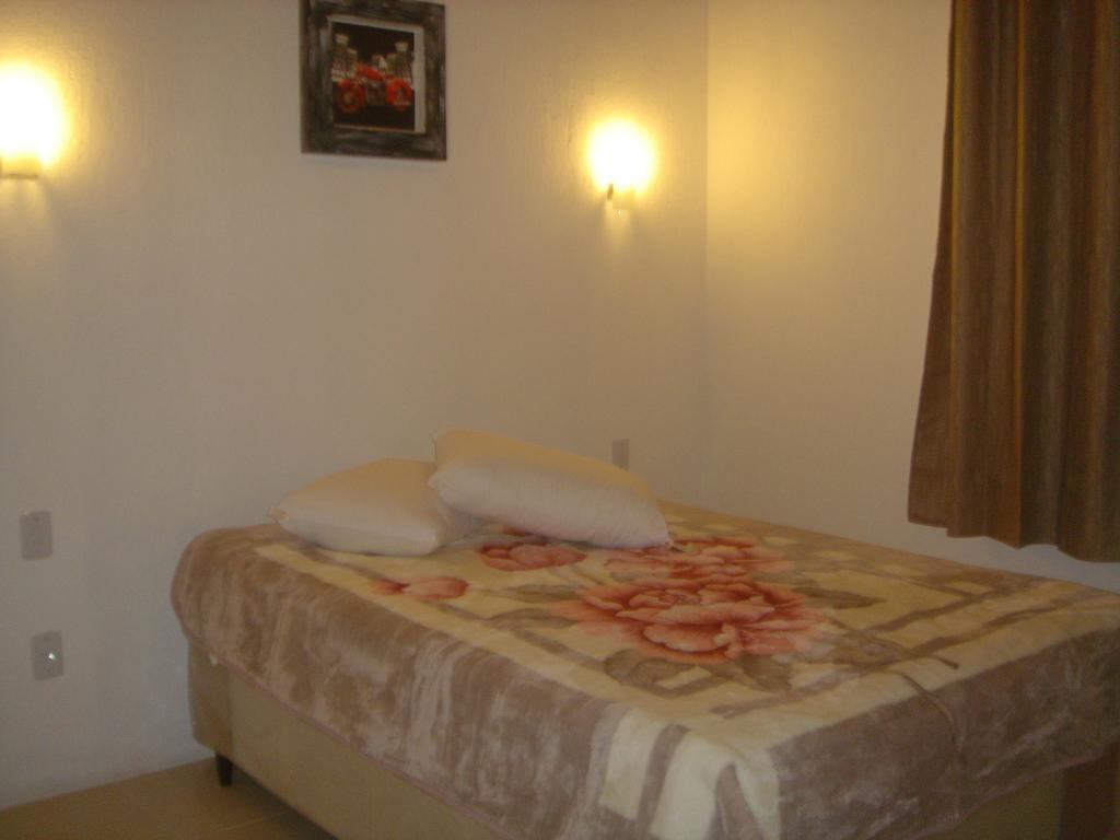 Pousada Heritage Colonial Hotel Nova Petropolis Quarto foto