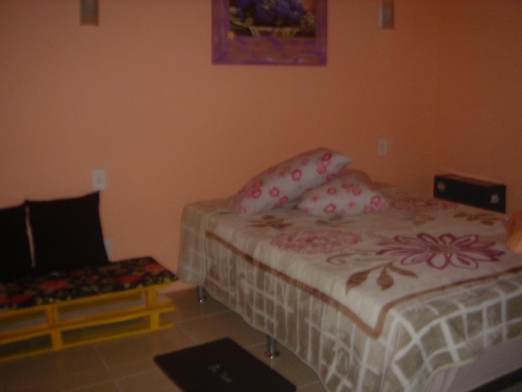 Pousada Heritage Colonial Hotel Nova Petropolis Quarto foto